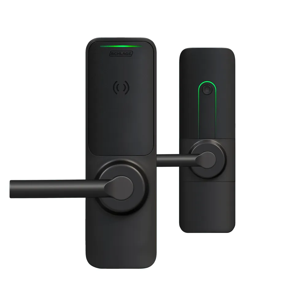 Cerradura Inteligente Schlage XE360 Mortise - Imagen 2